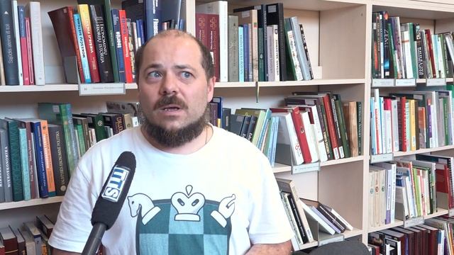 "Шахматная сказка"- первый в Висагинасе шахматный турнир с рейтинговым обсчетом смотреть онлайн