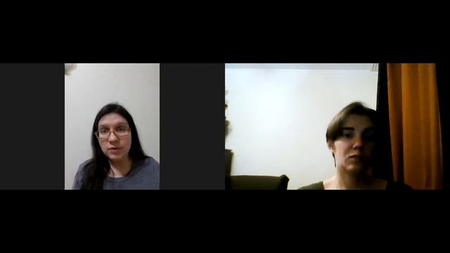 Кто-то кому-то что-то сказал: ограничивающие убеждения в рисовании смотреть онлайн