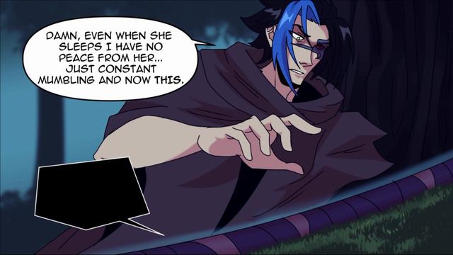 Zoe's Dream - League of Legends Comic Dub смотреть онлайн