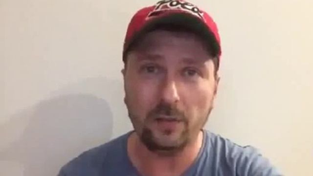 Анатолий Шарий. Курс валют очень обнадеживает.