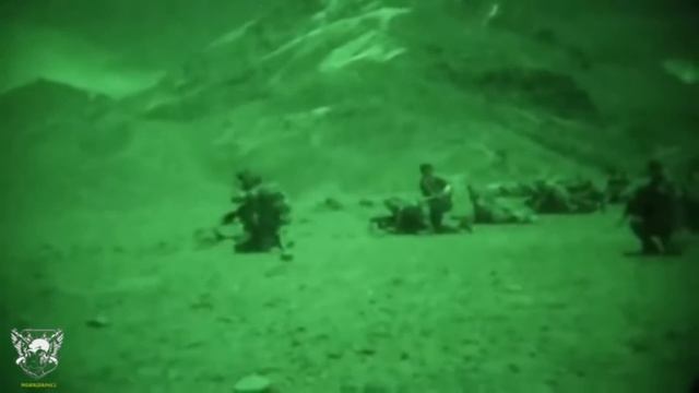 U.S. Army Special Forces / Green Berets / "De Oppresso Liber" смотреть онлайн