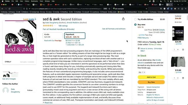 Useful Utilities for *nix Systems смотреть онлайн
