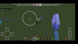 Вызов бесконечной молнии в Майнкрафте