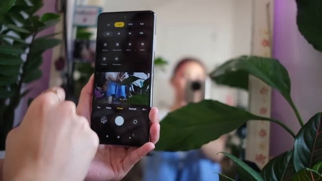 POCO X3 PRO camera tour + unboxing! смотреть онлайн