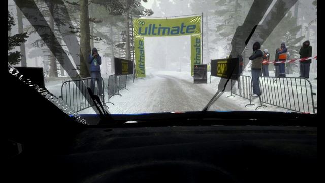 2023 Ford Puma Rally1 | Jourdan Serderidis | Frederic Miclotte | 91e Monte Carlo Rallye смотреть онлайн