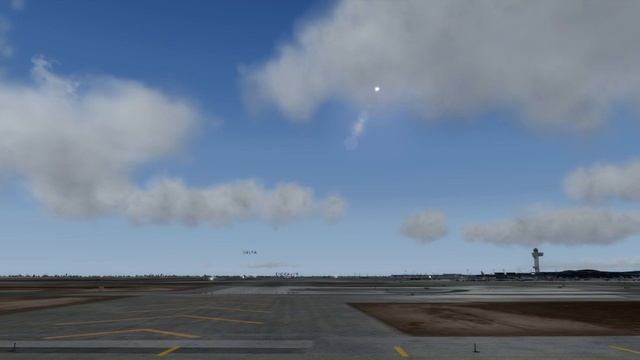 JFK *** Live *** JFK *** Virtual Airport смотреть онлайн