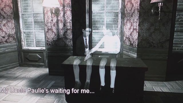 The Darkness Part 8-...That Was The First Time I Died... смотреть онлайн