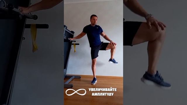 От боли в тазобедренном суставе. смотреть онлайн