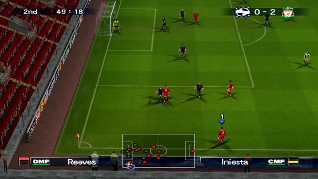 PES 5 Master League - vs WE United (H) [UCL Game 1] - Part 193 смотреть онлайн