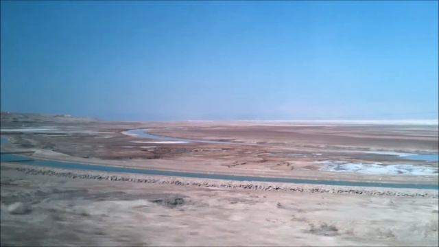 Израиль. Мёртвое море смотреть онлайн