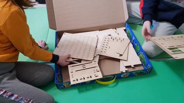 Портал в Подземелье МАЙНКРАФТ - Гаст и Ифрит! Lego Minecraft и Деревянный ДОМИК смотреть онлайн