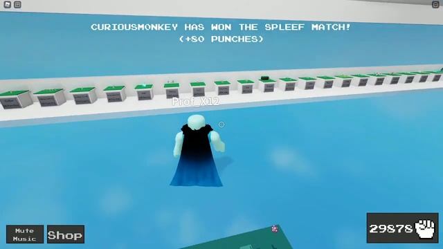 How to get the "Hero" badge in roblox Ability Wars! смотреть онлайн