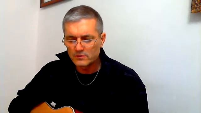 КАК СЛАДКО ДЫШИТ ИИСУС ВЕСНОЙ авторская - С.И.Пустовойтов смотреть онлайн