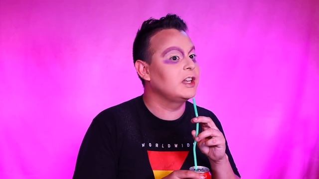 DRAG HERSTORY MAKEUP 1900-1940 | FT. HIPDOT X MEATBALL PALETTE смотреть онлайн
