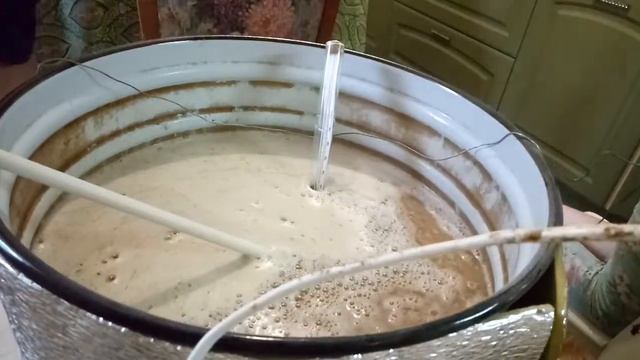 Перезалив, варим английский esb. смотреть онлайн