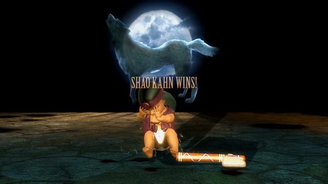Mortal Kombat 9 - All Babalities On Goro's Lair Stage 4K Ultra HD Gameplay PC Mods смотреть онлайн