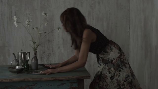 Я тебя отпускаю. Стихи о любви. Аннета Решетова. смотреть онлайн