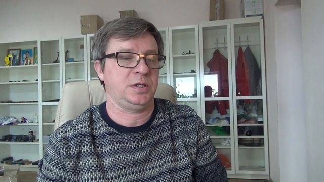 Финка НКВД с дарственной надписью. Мастерская "СЛОН & Ко." смотреть онлайн