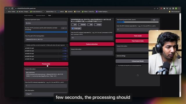 I Trained AI To Sound Like Amitabh Bachchan - ACCURATE Results