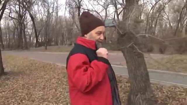 Дальневосточная Атлантида. Тайны парка «Динамо» смотреть онлайн