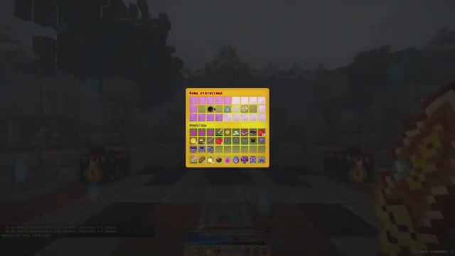 Обзор | DarkSword - RPG Сервер Маинкравт смотреть онлайн