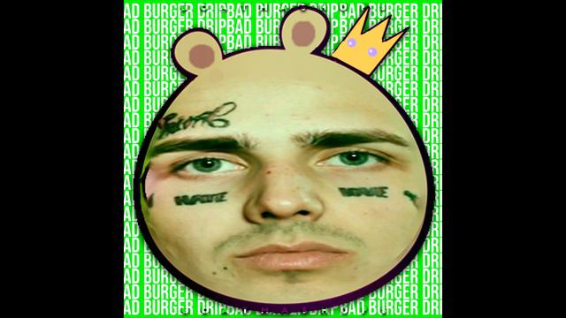 Bad Piggies Drip X БУРГЕР (Bad Piggies Drip X FACE Mashup) [Bad Burger Drip]
