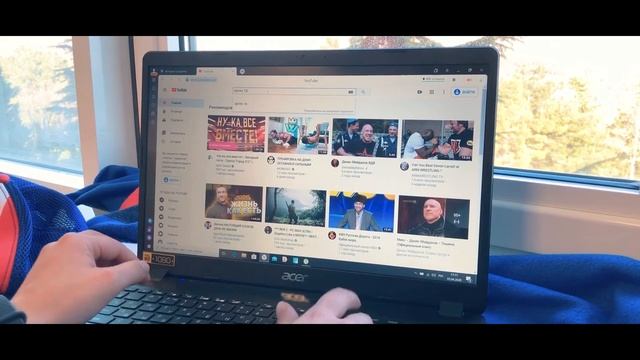 Что делают вожатые на самоизоляции? смотреть онлайн