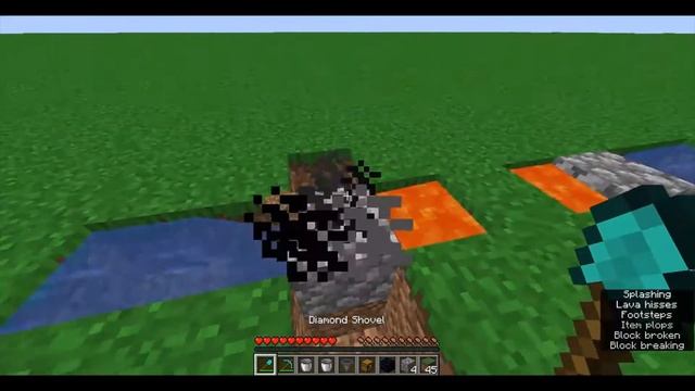 How to make an AFK Cobblestone Generator in Minecraft 1.19. (Infinite cobble, best method) смотреть онлайн
