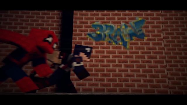 ♫ “MOOSE“ - Minecraft Parody of Panda by Desiigner (Music Video) ♫ смотреть онлайн