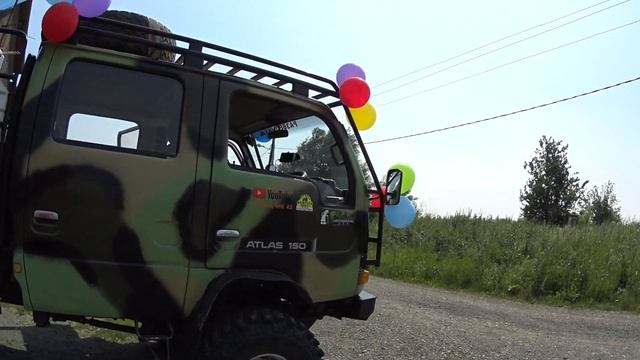 Нарядные такие.))) смотреть онлайн
