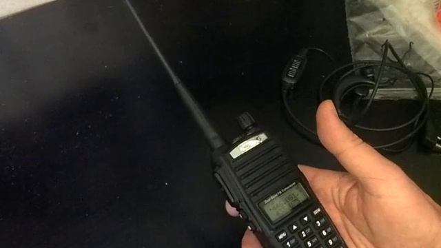 BaoFeng UV-82 смотреть онлайн