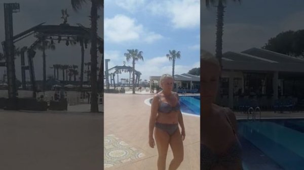 Отель TUI MAGIC LIFE MASMAVI 5* (Турция) самый честный обзор от ht.kz