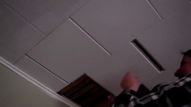 ceiling tiles 101. DIY Do it yourself смотреть онлайн
