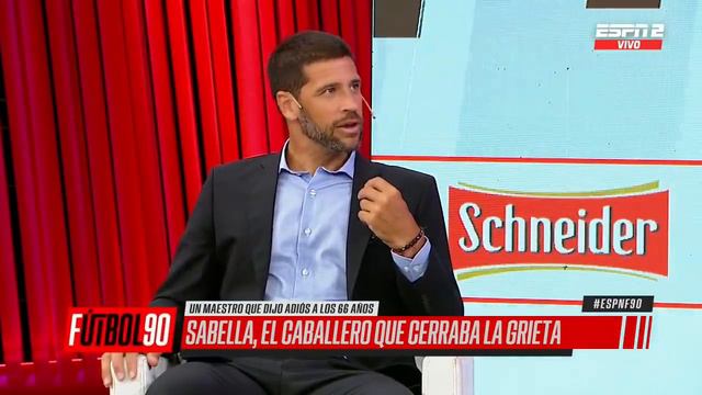 La imperdible anécdota de Seba #Domínguez junto a Alejandro #Sabella y #Passarella en #Corinthians смотреть онлайн