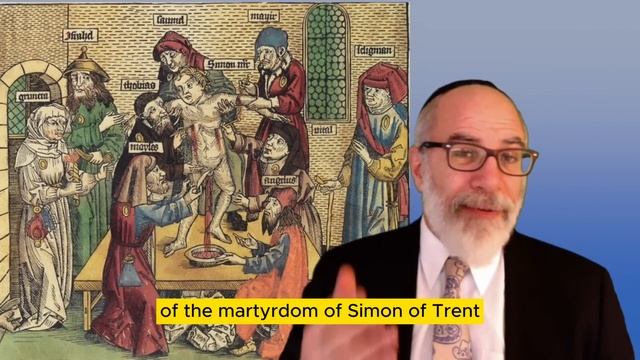 Why do Some People Hate Jews? смотреть онлайн