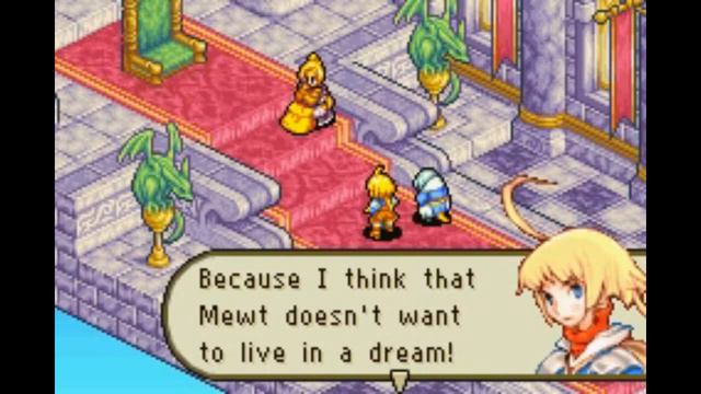 Ep.29 องครักษ์สุดแกร่ง l Final Fantasy Tactics Advance смотреть онлайн