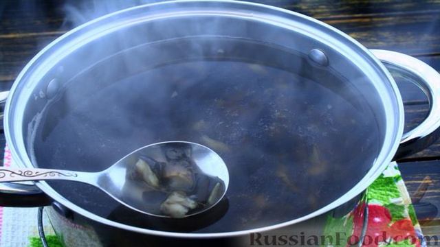 Книга рецептов