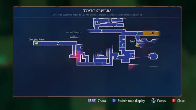 Dead Cells | Git Gud 136 | Pure Gameplay смотреть онлайн