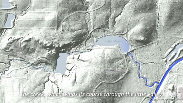 Native American Sites of the Chicago Region - Bonaparte (Lisle & Downers Grove) смотреть онлайн