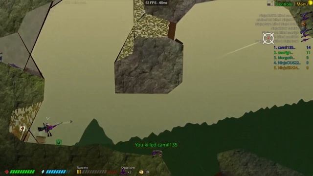 Tricks and tips #1 | ninja.io смотреть онлайн