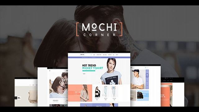 Leo Mochi Prestashop Theme | Themeforest Website Templates and Themes смотреть онлайн