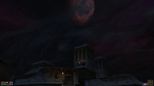 (Creepypasta clasica) Morrowind:JVK1166z.esp / Tengak Library. смотреть онлайн
