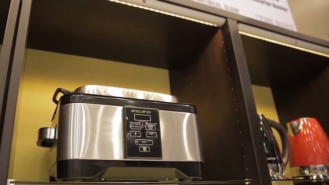 10 Кухонных Гаджетов, Которые Захочет Каждый смотреть онлайн