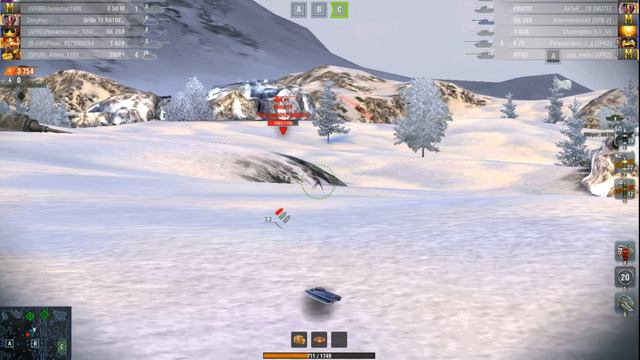 wot blitz мы сделали два мастера подряд возможно ли? 99% людей не смогут........ смотреть онлайн