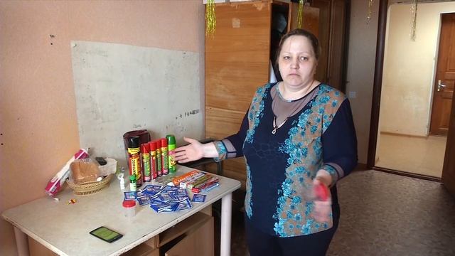 Клопы, плесень и невыносимый запах. смотреть онлайн