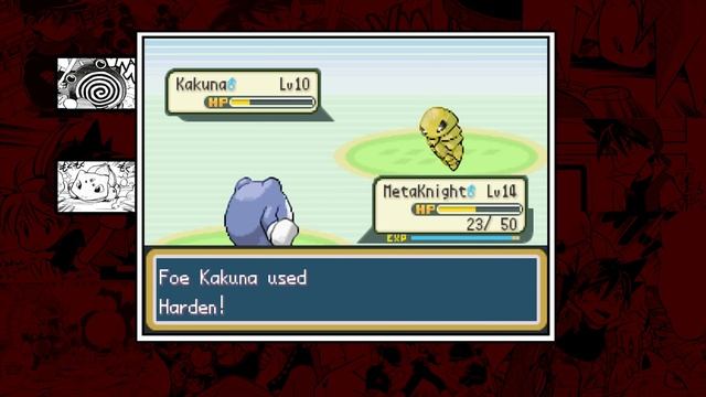 POKEMON ADVENTURES RED CHAPTER ? Part 2 BAD PIKACHU! Pokemon Rom Hack Gameplay Walkthrough смотреть онлайн