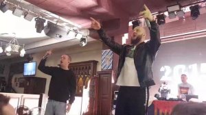 Каспийский груз - Ты меня не лечи