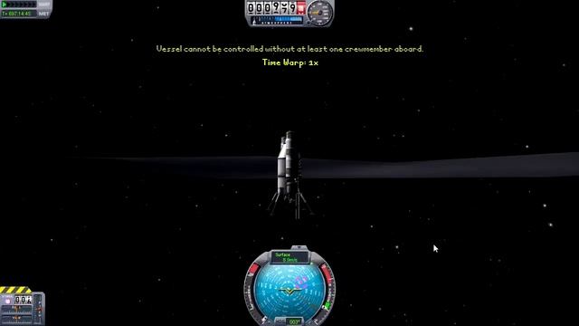 Kerbal Space Program | Easter Eggs [SK/CZ] смотреть онлайн