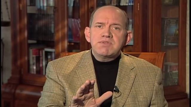 Рик Реннер: "Выстоять вовремя и не вовремя" № пр. 08/01 смотреть онлайн