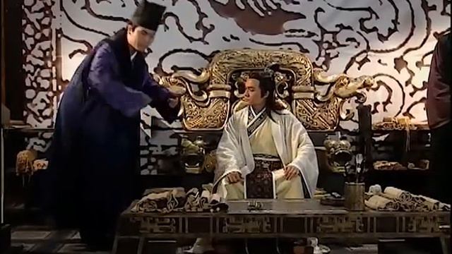 【ENG SUB】EP 22 | 上古奇书横空出世，掀起江湖血雨腥风，少侠以一己之力迎战整个武林！《大汉英雄 Han Dynasty Heroes》 смотреть онлайн